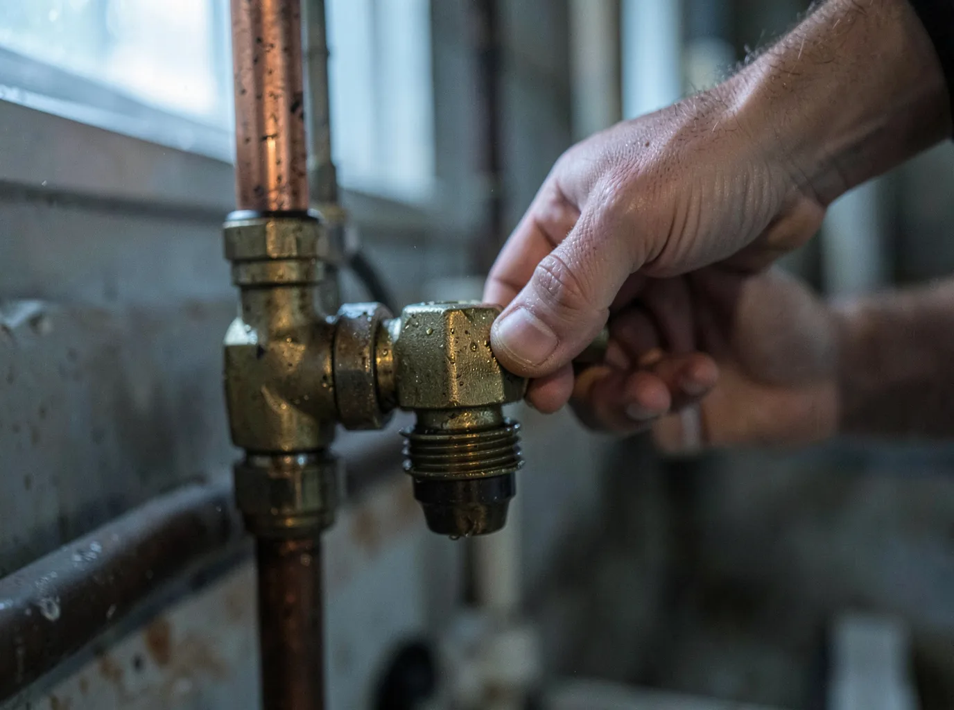 Emergency Plumber Hurt, VA FAQs